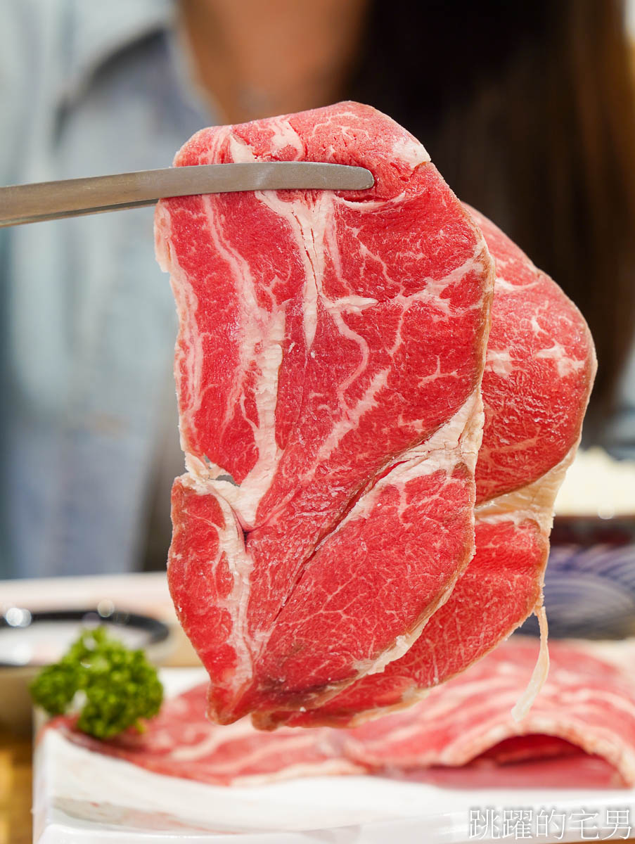 [花蓮美食]栄次郎個人燒肉plus+花蓮中山店-花蓮個人燒肉提供自助吧吃到飽，下午有營業還開到開到凌晨1點半，花蓮宵夜