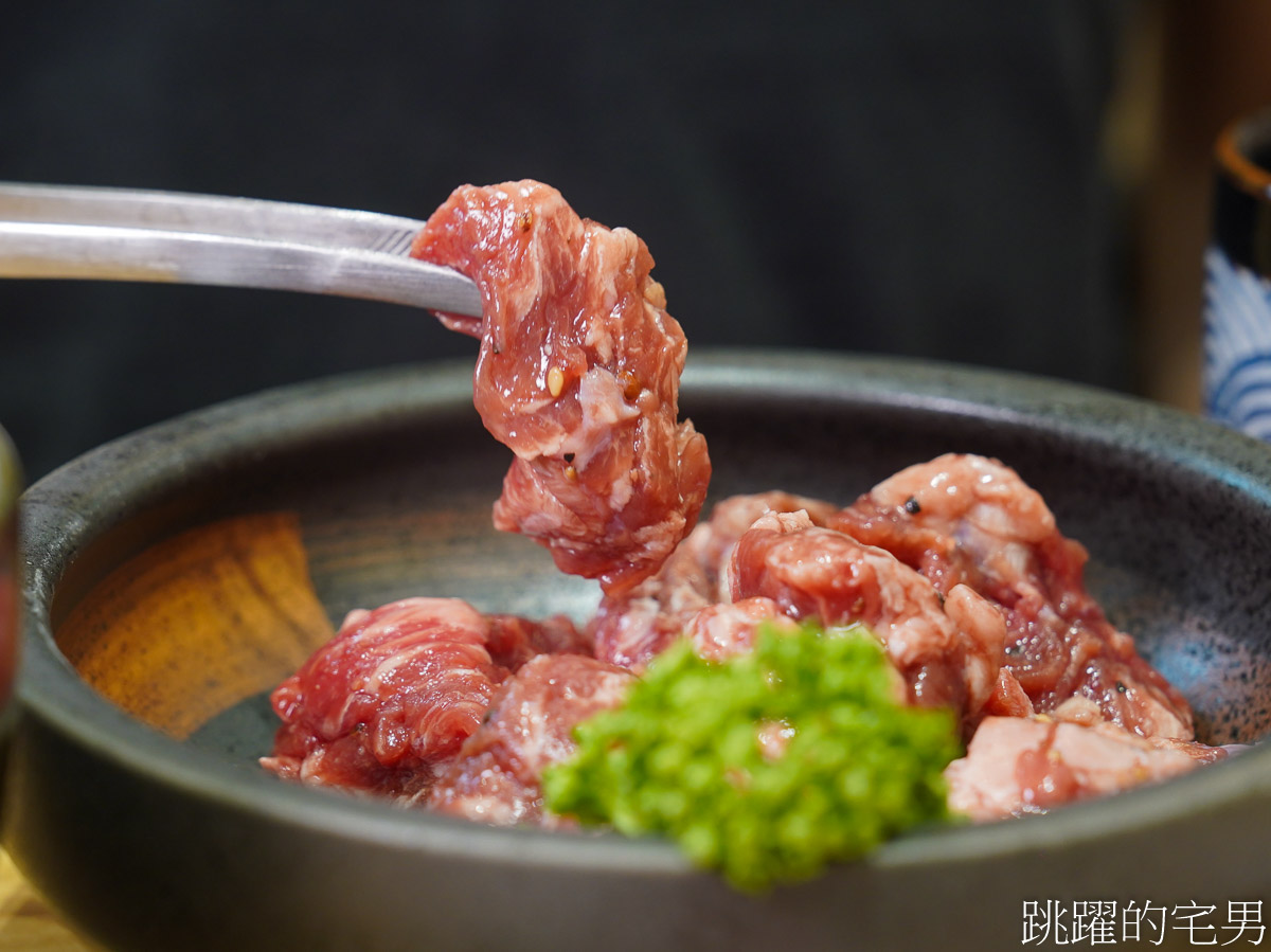 [花蓮美食]栄次郎個人燒肉plus+花蓮中山店-花蓮個人燒肉提供自助吧吃到飽，下午有營業還開到開到凌晨1點半，花蓮宵夜