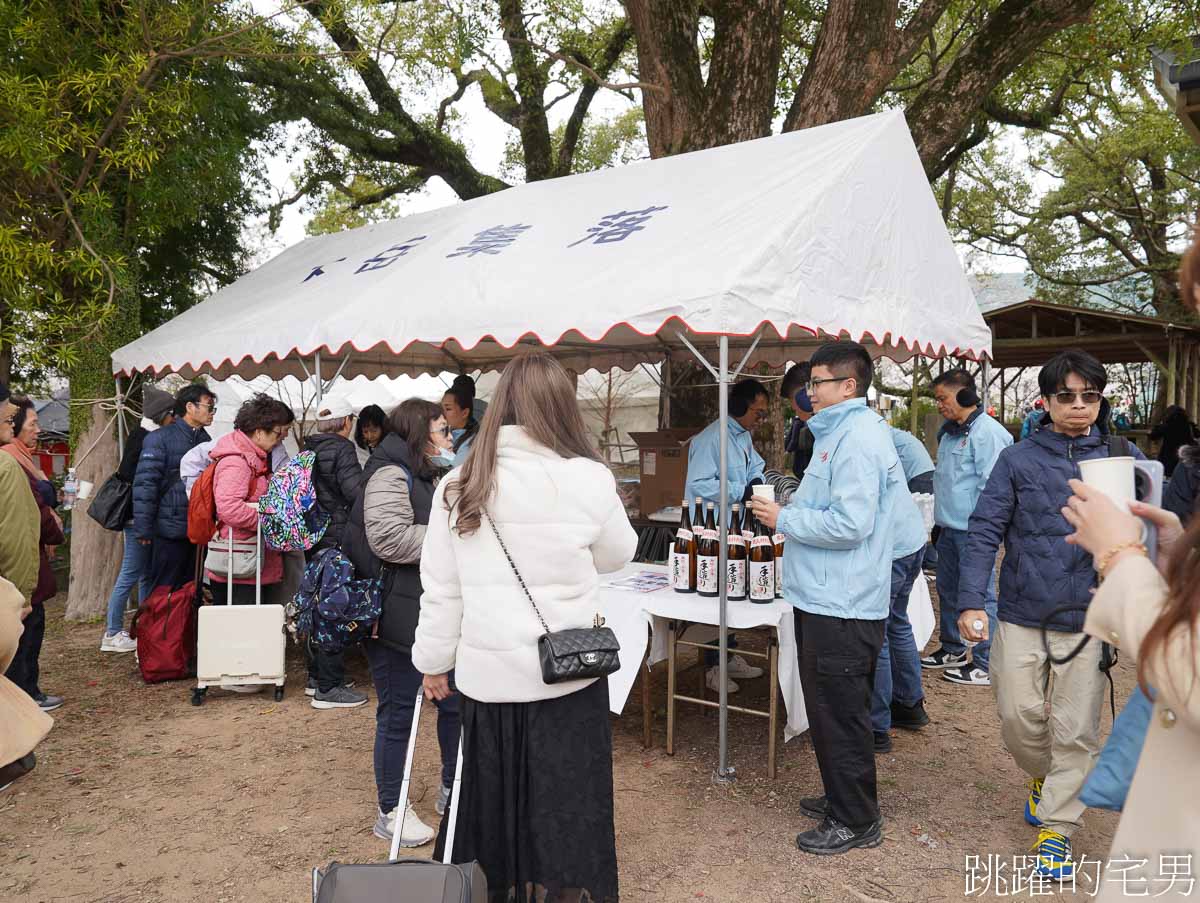 [日本九州賞櫻]2025麗星郵輪探索星號6天5夜日本長崎熊本沖繩，3次岸上觀光璀璨櫻花、夜晚航行享受郵輪娛樂，免費餐廳一天6餐吃到飽翻天