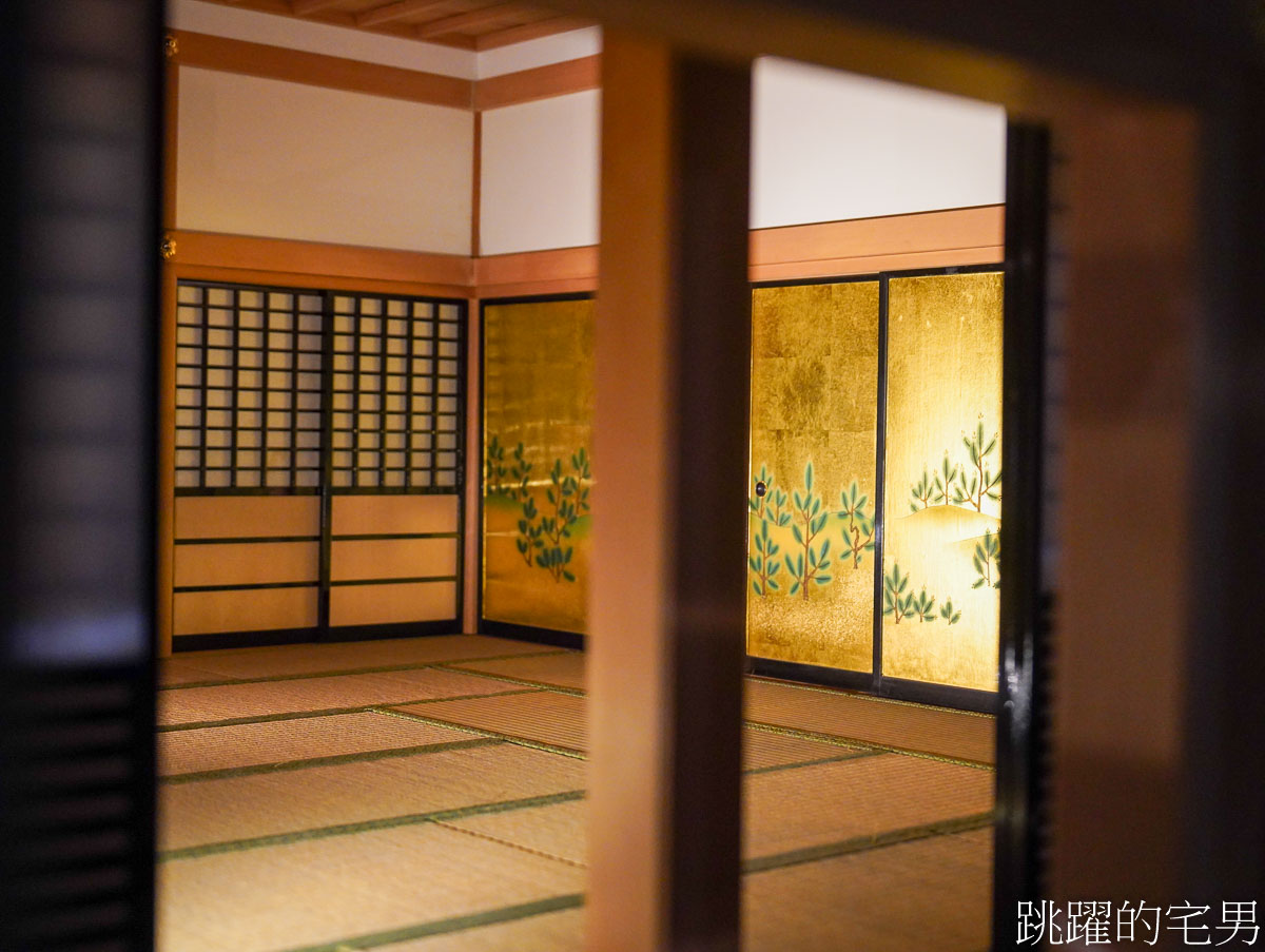 [熊本景點]2025熊本城櫻花、周邊散策、我在熊本吃了半夜也有開的濃郁雞白湯拉麵