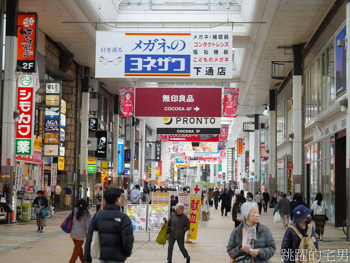 [熊本景點]2025熊本城櫻花、周邊散策、我在熊本吃了半夜也有開的濃郁雞白湯拉麵