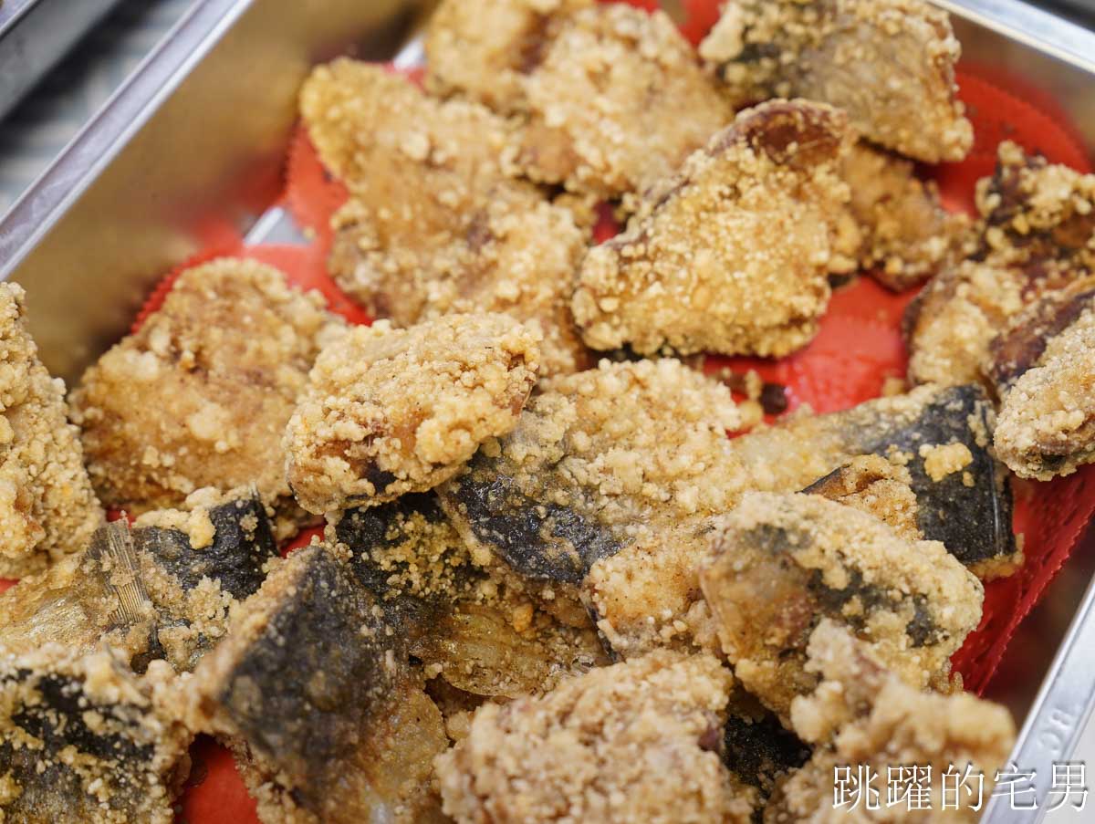 [吉安美食]兩斤農莊食堂-花蓮吃到飽120元便宜到炸裂，知道原因卻有點感傷
