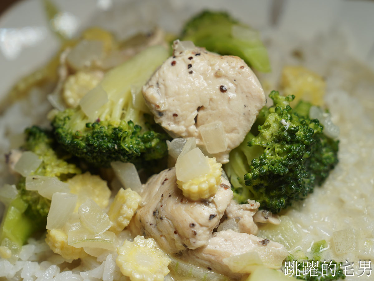 [花蓮美食]咕泰小餐館-懷念的好味道，玉里小米甜甜圈搬到花蓮市，獨特口感超喜歡，花蓮泰式料理推薦打拋豬，不思閣_米甜圈，玉里鎮-莉姆姆的歌