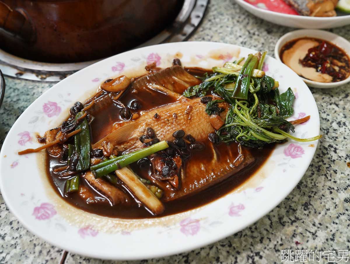 [花蓮火鍋]好旺蒜頭雞-花蓮30年老店，蒜頭雞要這樣吃夠味，花蓮宵夜