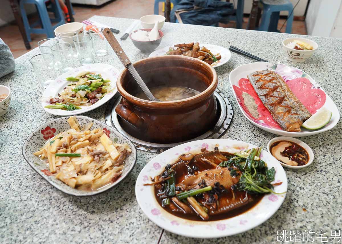 [花蓮火鍋]好旺蒜頭雞-花蓮30年老店，蒜頭雞要這樣吃夠味，花蓮宵夜