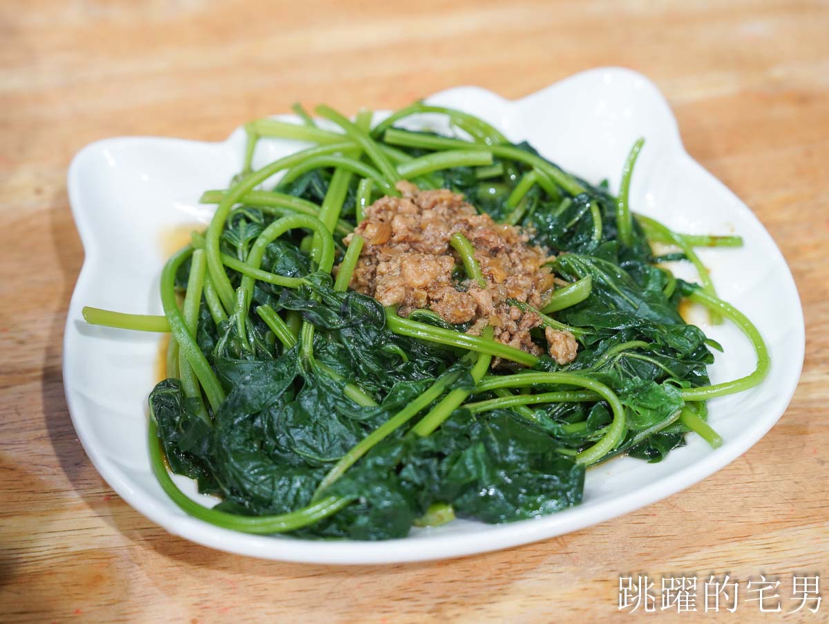 [花蓮美食]家常牛肉麵-上班族最愛，花蓮大份量炒麵，便宜牛肉麵，茄汁炒飯打中我的心，花蓮麵店
