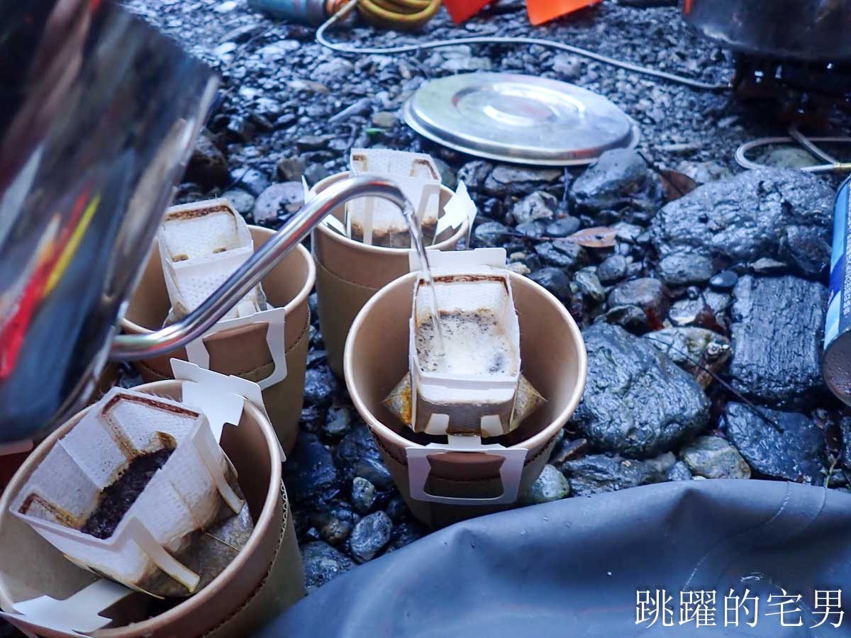 [宜蘭溯溪推薦]狂人出動Outdoor Maniac-親近絕美大自然，安全戲水超開心，休閒親子溯溪，台灣溯溪公司推薦