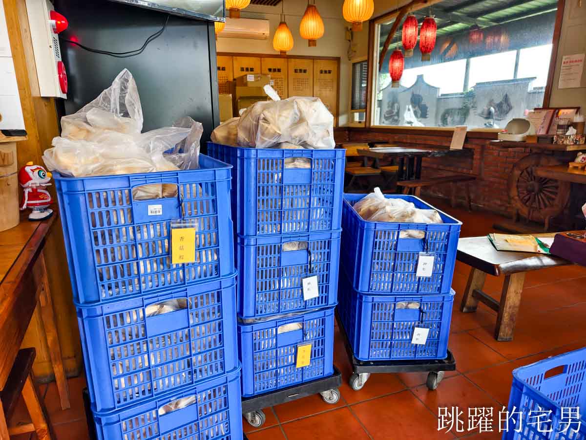 [端午節粽子推薦]吉鄉好粽-50年花蓮粽子老店上國宴酒會還出口海外!  鹼粽、粿粽、北部粽、南部粽、東部粽通通有