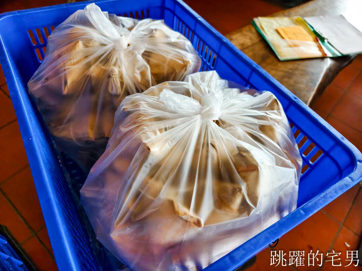[端午節粽子推薦]吉鄉好粽-50年花蓮粽子老店上國宴酒會還出口海外!  鹼粽、粿粽、北部粽、南部粽、東部粽通通有