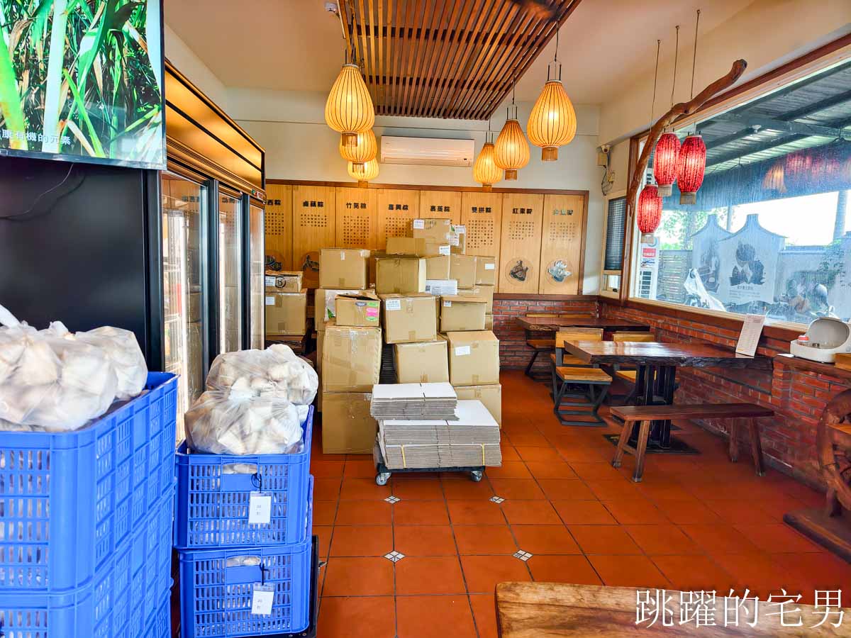 [端午節粽子推薦]吉鄉好粽-50年花蓮粽子老店上國宴酒會還出口海外!  鹼粽、粿粽、北部粽、南部粽、東部粽通通有