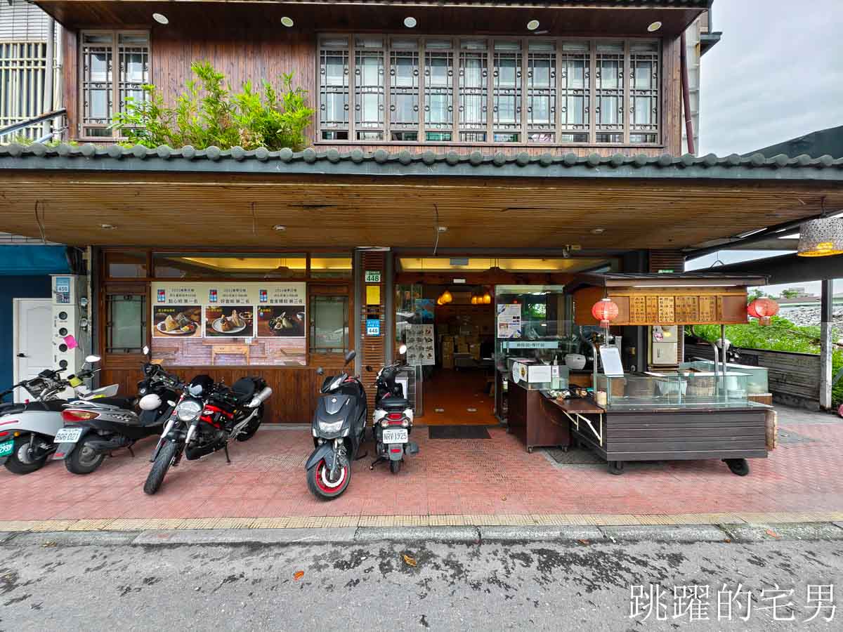 [端午節粽子推薦]吉鄉好粽-50年花蓮粽子老店上國宴酒會還出口海外!  鹼粽、粿粽、北部粽、南部粽、東部粽通通有