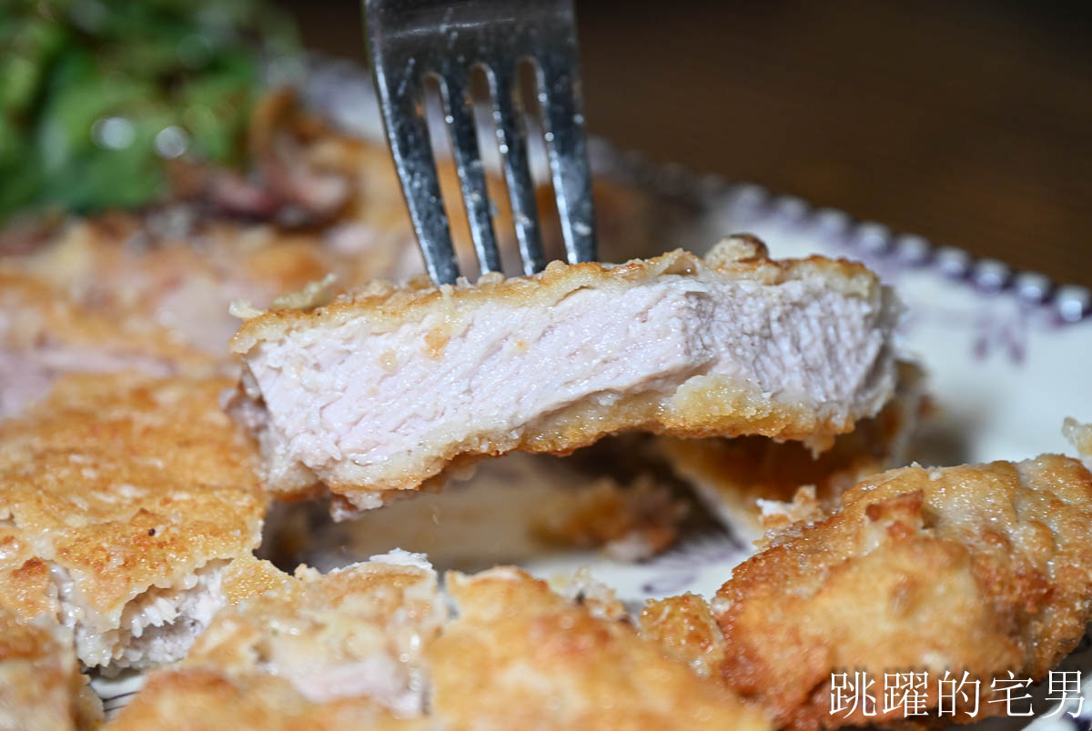 [小巨蛋美食]花滔廚房-台北餐酒館免開瓶費超佛心，墨魚燉飯、提拉米蘇太好吃了，義大利菜牛肚、雞胗竟然可以這樣做，松山餐酒館推薦