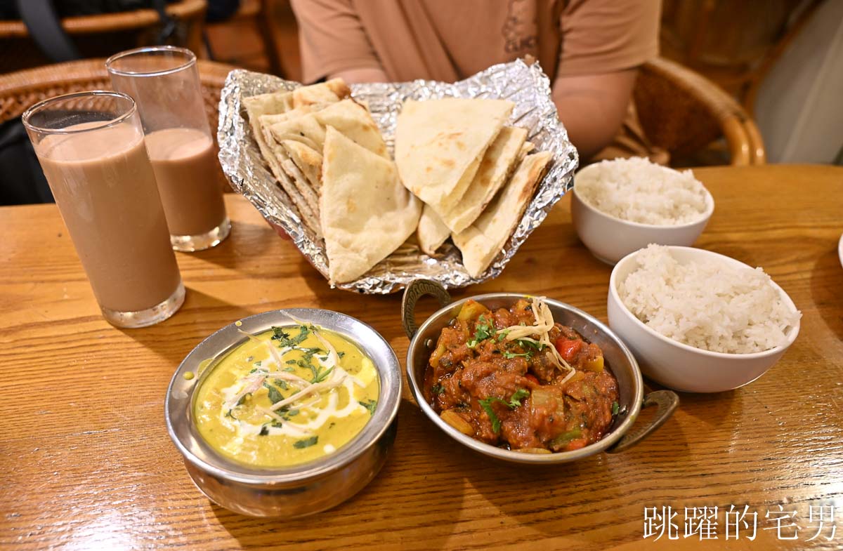 今日熱門文章：[花蓮美食]Ali的印度私房料理-經典牛肉咖哩搭配蒜味烤餅風味十足，花蓮印度咖哩