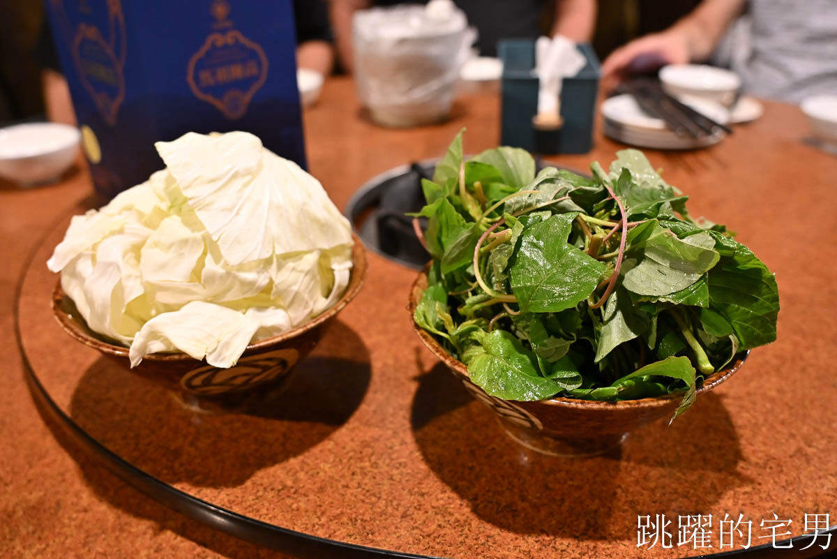 [花蓮美食]八大戶燒烤-花蓮熱炒還有羊肉爐，原住民咪咪飯很喜歡