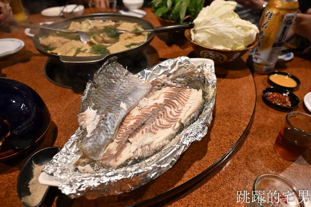 [花蓮美食]八大戶燒烤-花蓮熱炒還有羊肉爐，原住民咪咪飯很喜歡