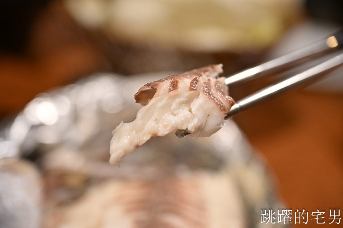 [花蓮美食]八大戶燒烤-花蓮熱炒還有羊肉爐，原住民咪咪飯很喜歡