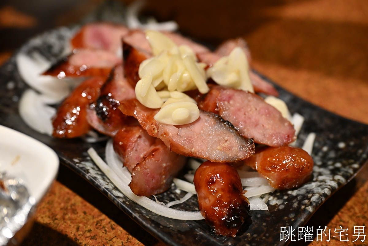 [花蓮美食]八大戶燒烤-花蓮熱炒還有羊肉爐，原住民咪咪飯很喜歡