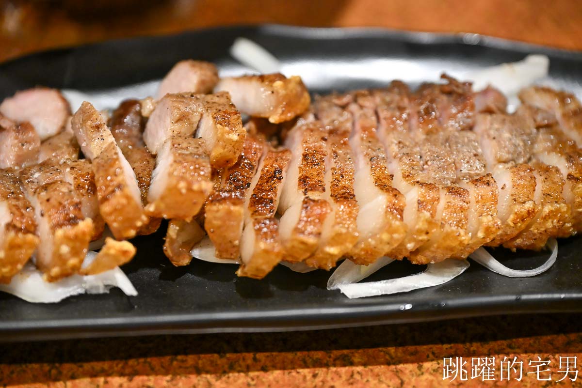 [花蓮美食]八大戶燒烤-花蓮熱炒還有羊肉爐，原住民咪咪飯很喜歡