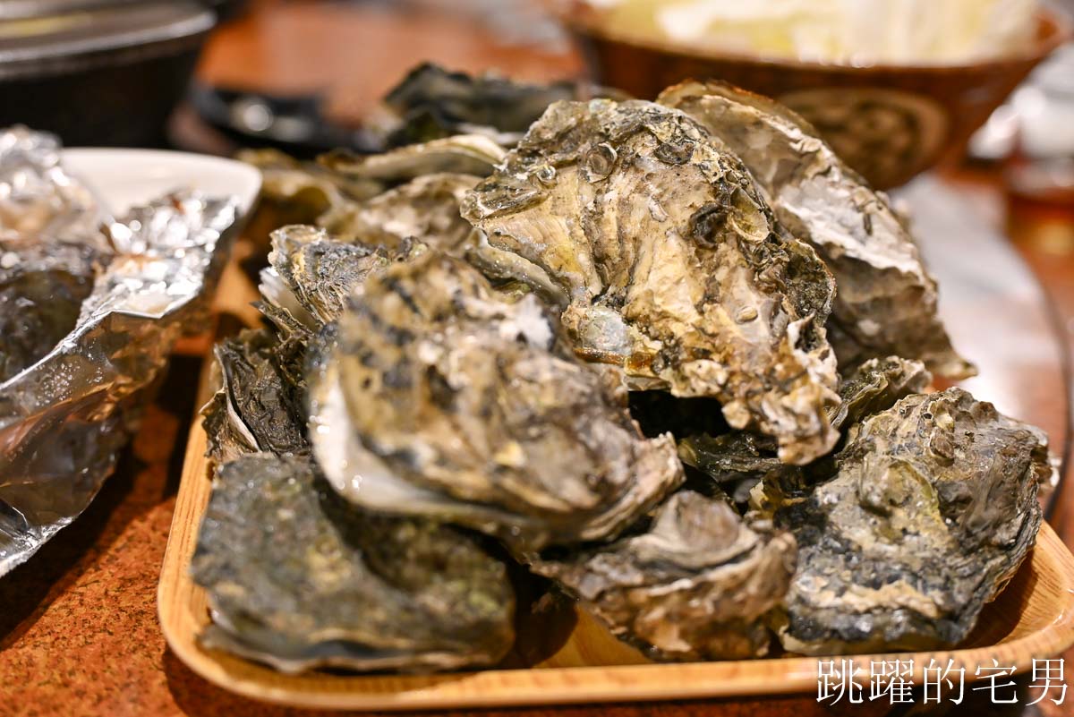 [花蓮美食]八大戶燒烤-花蓮熱炒還有羊肉爐，原住民咪咪飯很喜歡