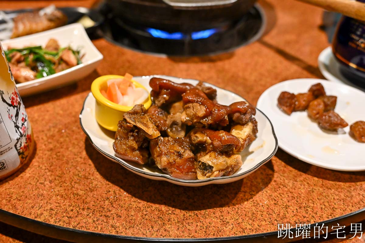 [花蓮美食]八大戶燒烤-花蓮熱炒還有羊肉爐，原住民咪咪飯很喜歡
