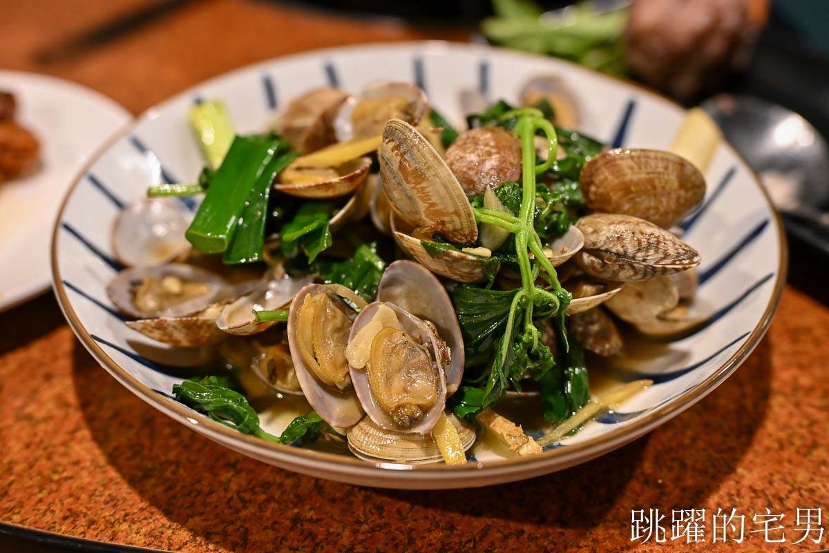 [花蓮美食]八大戶燒烤-花蓮熱炒還有羊肉爐，原住民咪咪飯很喜歡