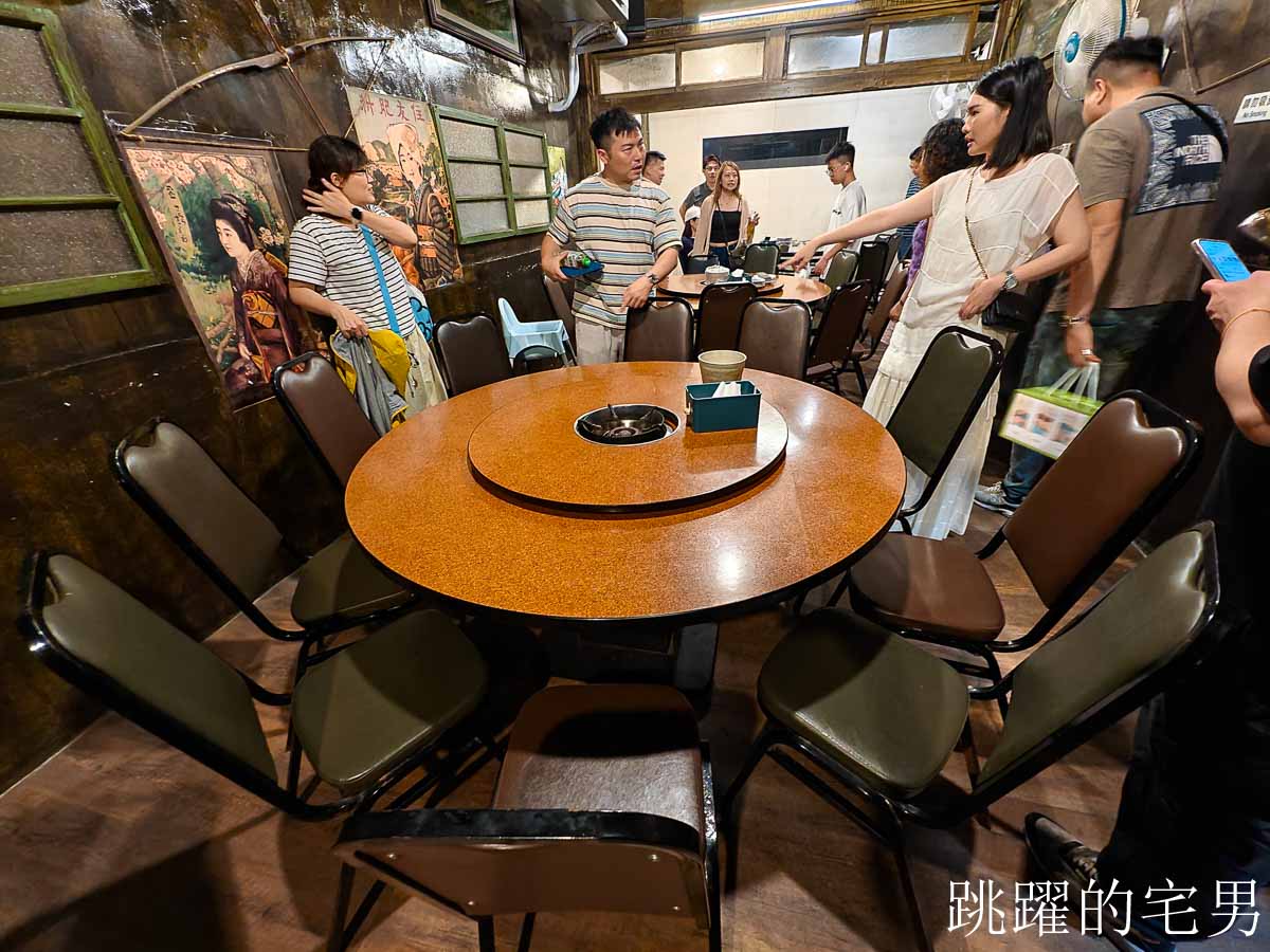 [花蓮美食]八大戶燒烤-花蓮熱炒還有羊肉爐，原住民咪咪飯很喜歡