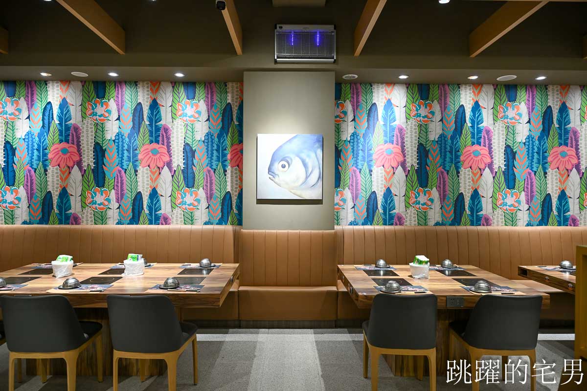 [花蓮美食]火鍋世家花蓮國聯店-必吃新鮮海鮮鍋，滿滿的蝦子超級爽，雞蛋、自助吧免費取用，花蓮火鍋推薦