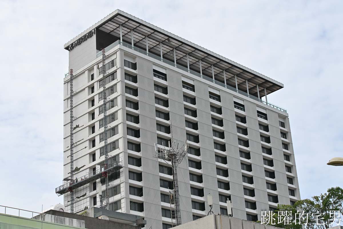 [紀錄] 2025花蓮街景，時間: 6月1日 端午連假下午3點