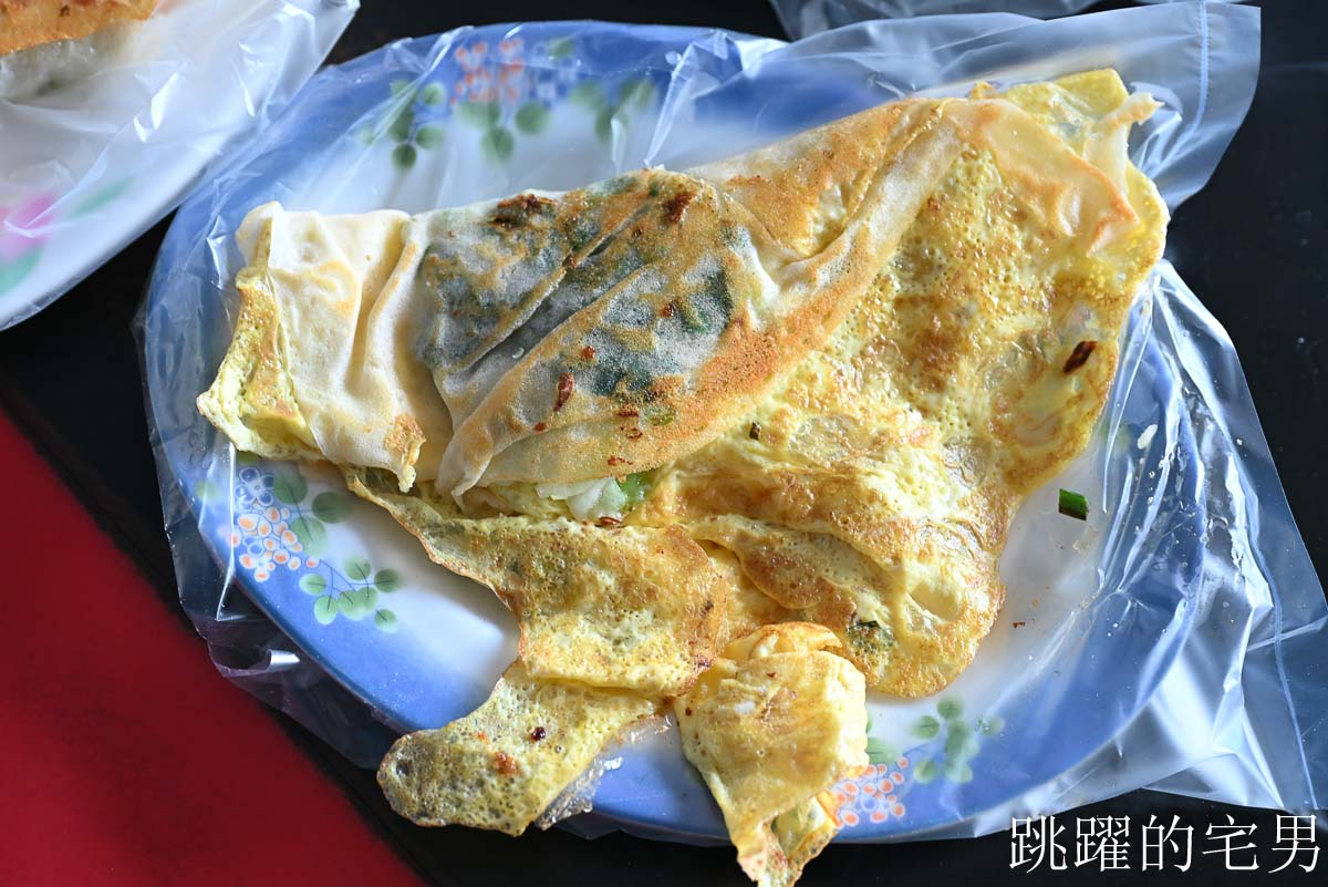 [吉安早餐]宜昌早點-30年10元水煎包，開朗佛心老闆每天早上5點10分出鍋，花蓮早餐水煎包