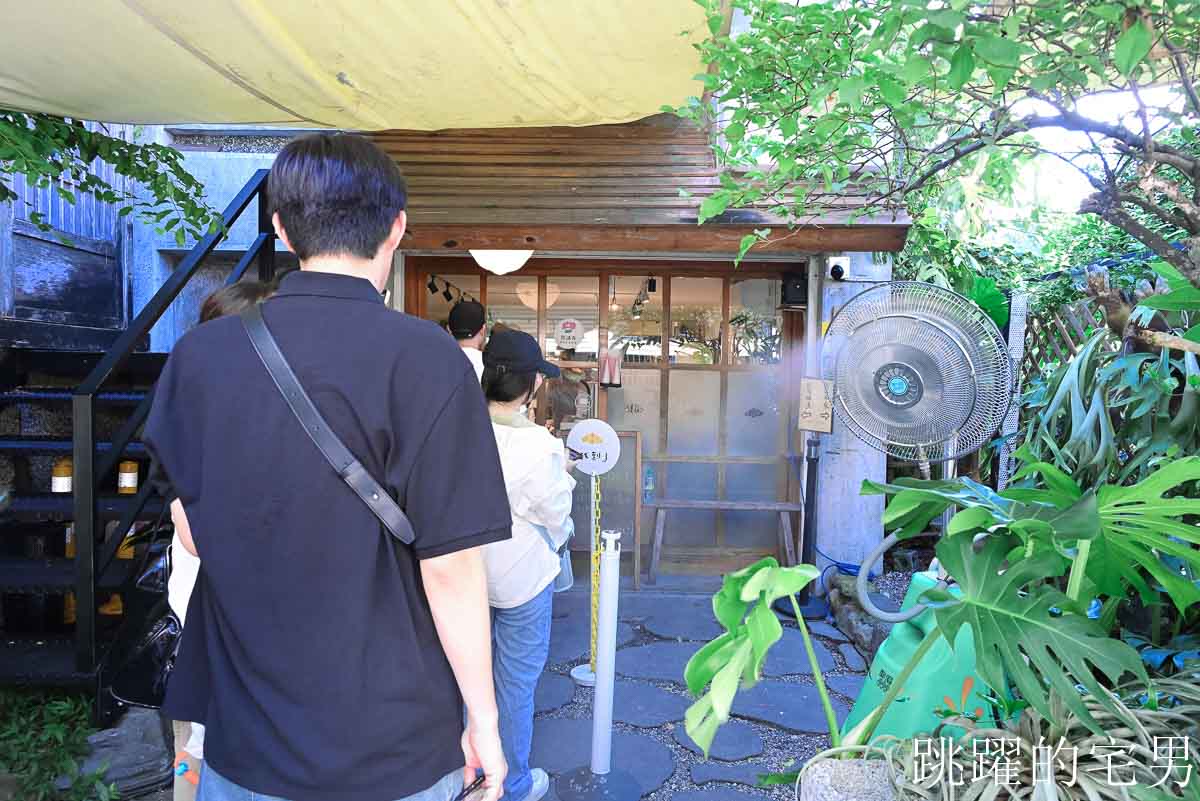 [台灣可頌推薦]找到了可頌小売所-可頌迷看過來! 每天只營業3.5小時專賣店，檸檬奶奶可頌，巧克力煙囪捲口感令人驚艷、千層蛋塔絕對必買! 花蓮甜點