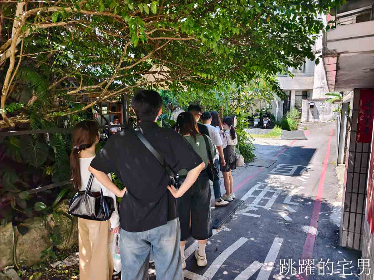 [台灣可頌推薦]找到了可頌小売所-可頌迷看過來! 每天只營業3.5小時專賣店，檸檬奶奶可頌，巧克力煙囪捲口感令人驚艷、千層蛋塔絕對必買! 花蓮甜點