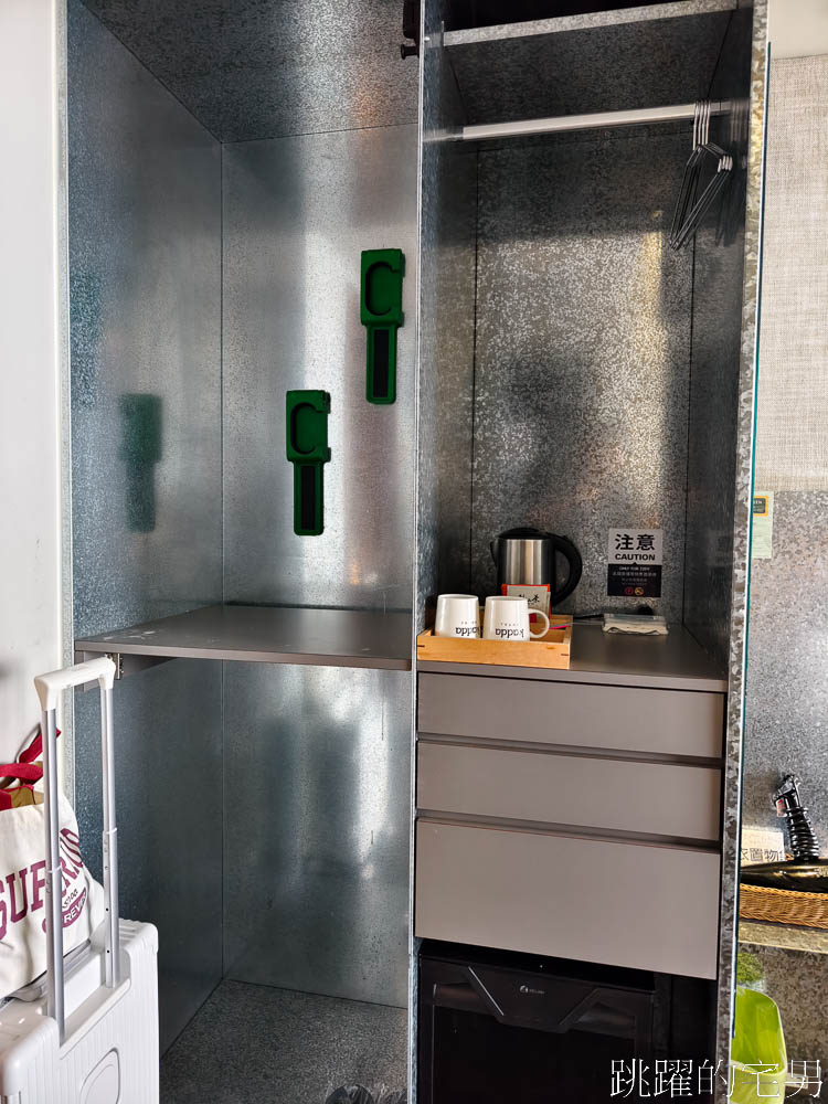 [花蓮海景飯店]Kadda Hotel璽賓行旅-花蓮無邊際泳池飯店，鄰近市區就能享受絕美太平洋，自行車旅遊友善提供專屬車架等服務自行車旅遊規劃推薦