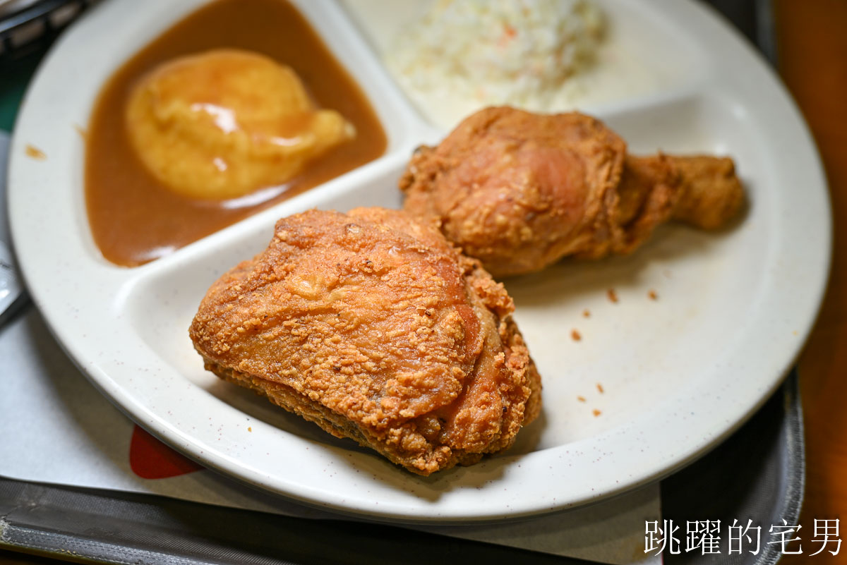[沙巴亞庇美食推薦]BORENOS Fried Chicken-沙巴24小時炸雞店實測， 人氣爆棚的罪惡宵夜，亞庇炸雞也太香了吧，還有炸全雞