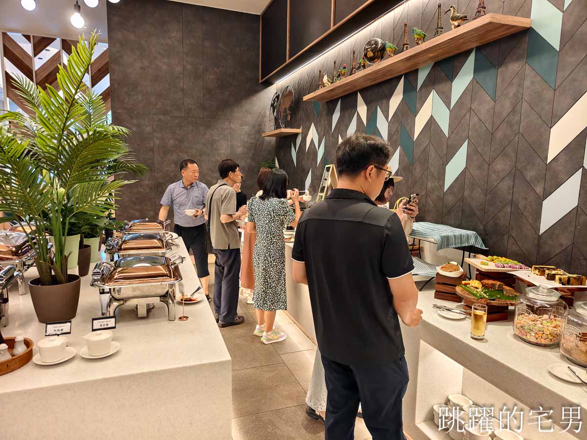 [沙巴亞庇住宿]Citadines Waterfront Kota Kinabalu-空間超大亞庇公寓式酒店，絕美黃昏無邊際游泳池，市中心夜市旁購物方便