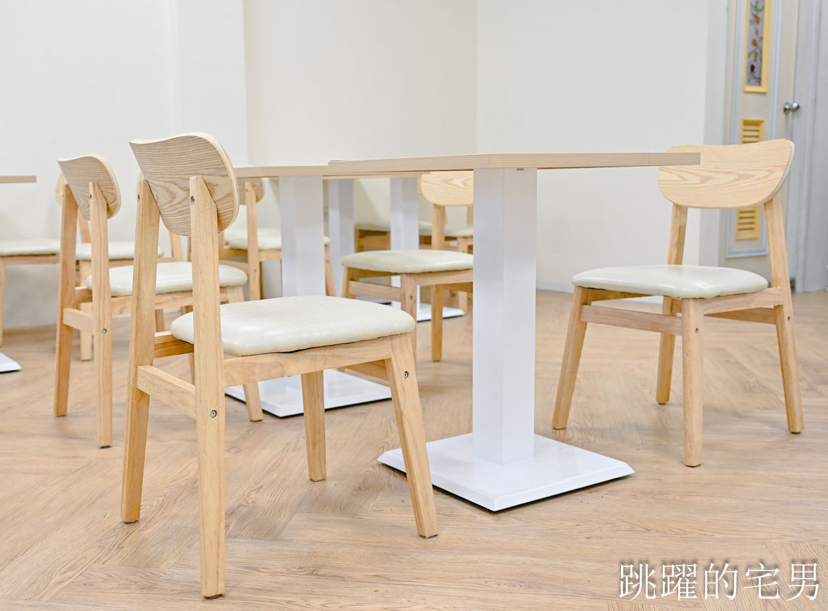 [花蓮冰店]冰朵朵Ice duoduo-大推奶茶、百香果雪花冰，水果自然風味超上癮，還提供親子友善遊戲區