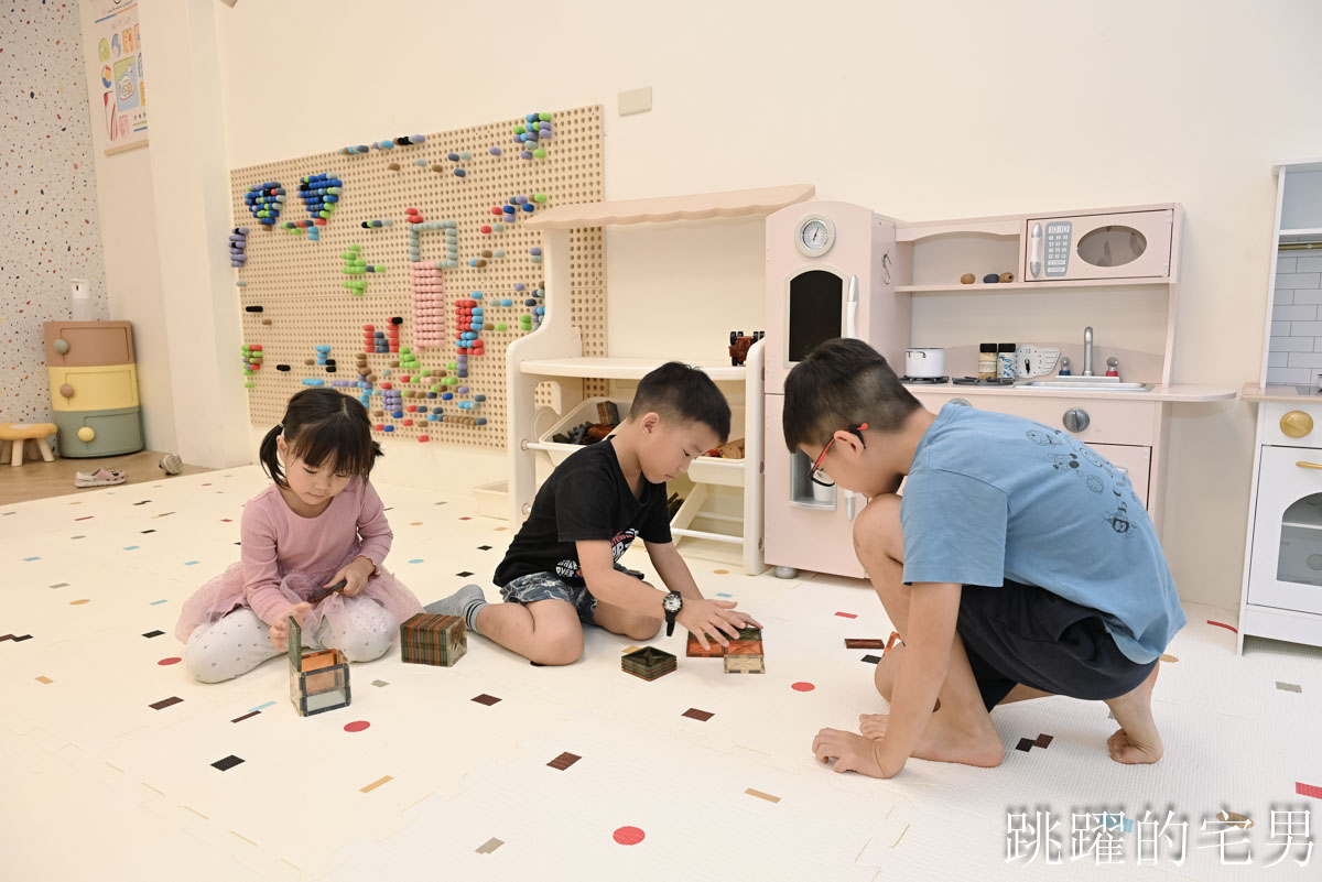 [花蓮冰店]冰朵朵Ice duoduo-大推奶茶、百香果雪花冰，水果自然風味超上癮，還提供親子友善遊戲區