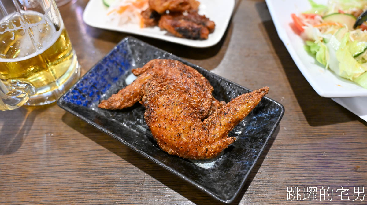 [境港美食] とり鷹串燒-簡直就像電視裡會出現的餐廳，酷老闆料理，老闆娘熱情招呼，充滿人情味的日式燒鳥，境港/焼き鳥