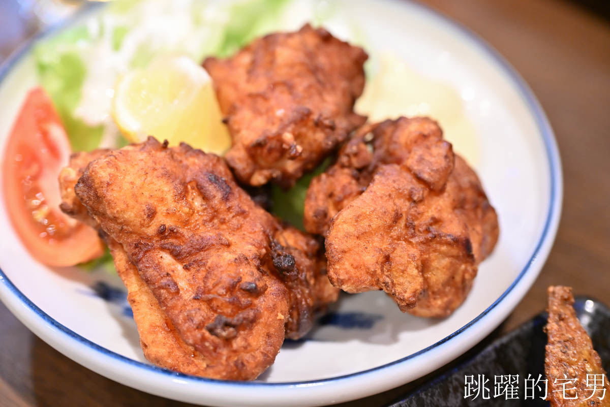 [境港美食] とり鷹串燒-簡直就像電視裡會出現的餐廳，酷老闆料理，老闆娘熱情招呼，充滿人情味的日式燒鳥，境港/焼き鳥