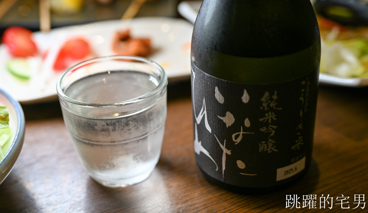 [境港美食] とり鷹串燒-簡直就像電視裡會出現的餐廳，酷老闆料理，老闆娘熱情招呼，充滿人情味的日式燒鳥，境港/焼き鳥