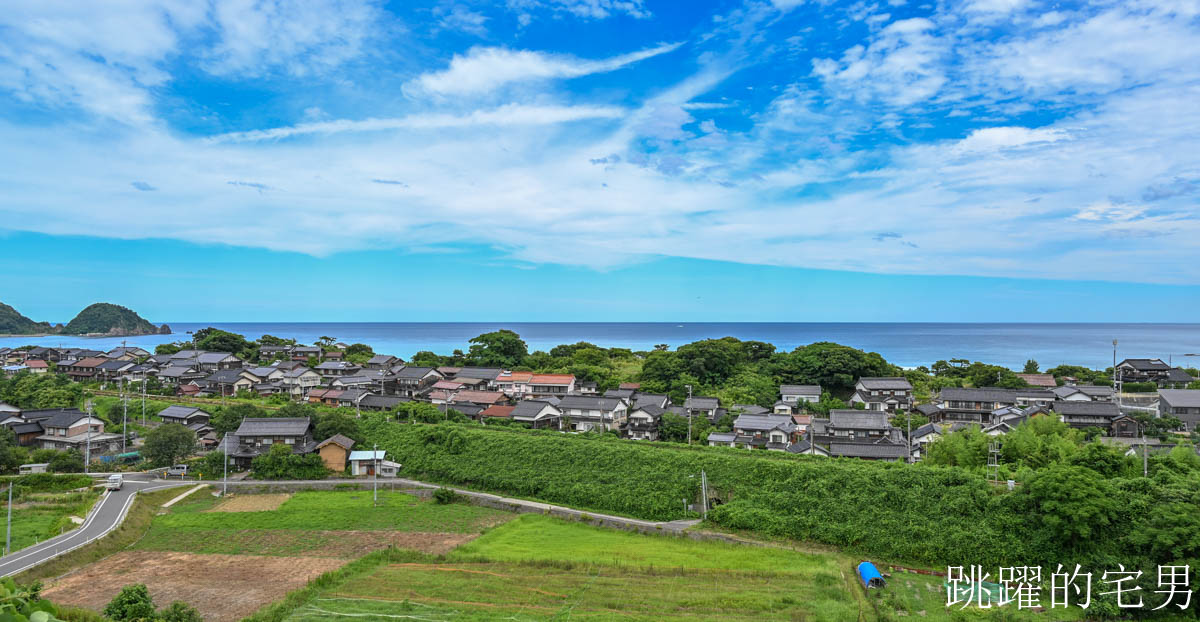 [鳥取景點推薦]海水透明度達居然能達25公尺，日本海灘日本鳥取旅遊攻略，5個必去岩美町浦富海岸景點，自駕、電車、票劵