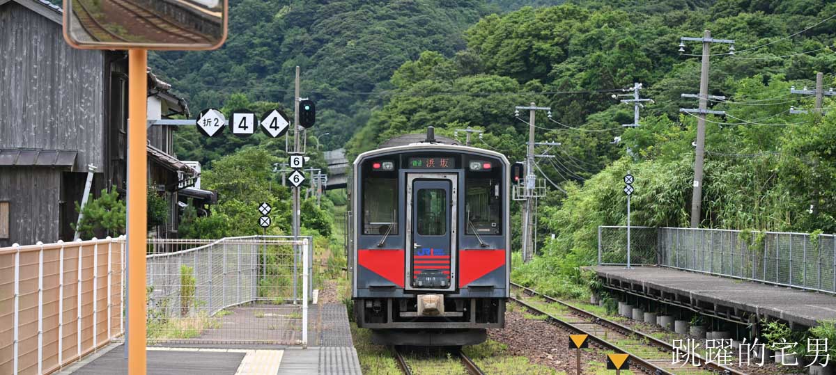[鳥取景點推薦]海水透明度達居然能達25公尺，日本海灘日本鳥取旅遊攻略，5個必去岩美町浦富海岸景點，自駕、電車、票劵