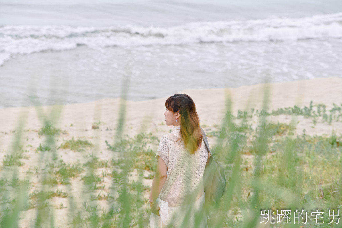 [鳥取景點推薦]海水透明度達居然能達25公尺，日本海灘日本鳥取旅遊攻略，5個必去岩美町浦富海岸景點，自駕、電車、票劵