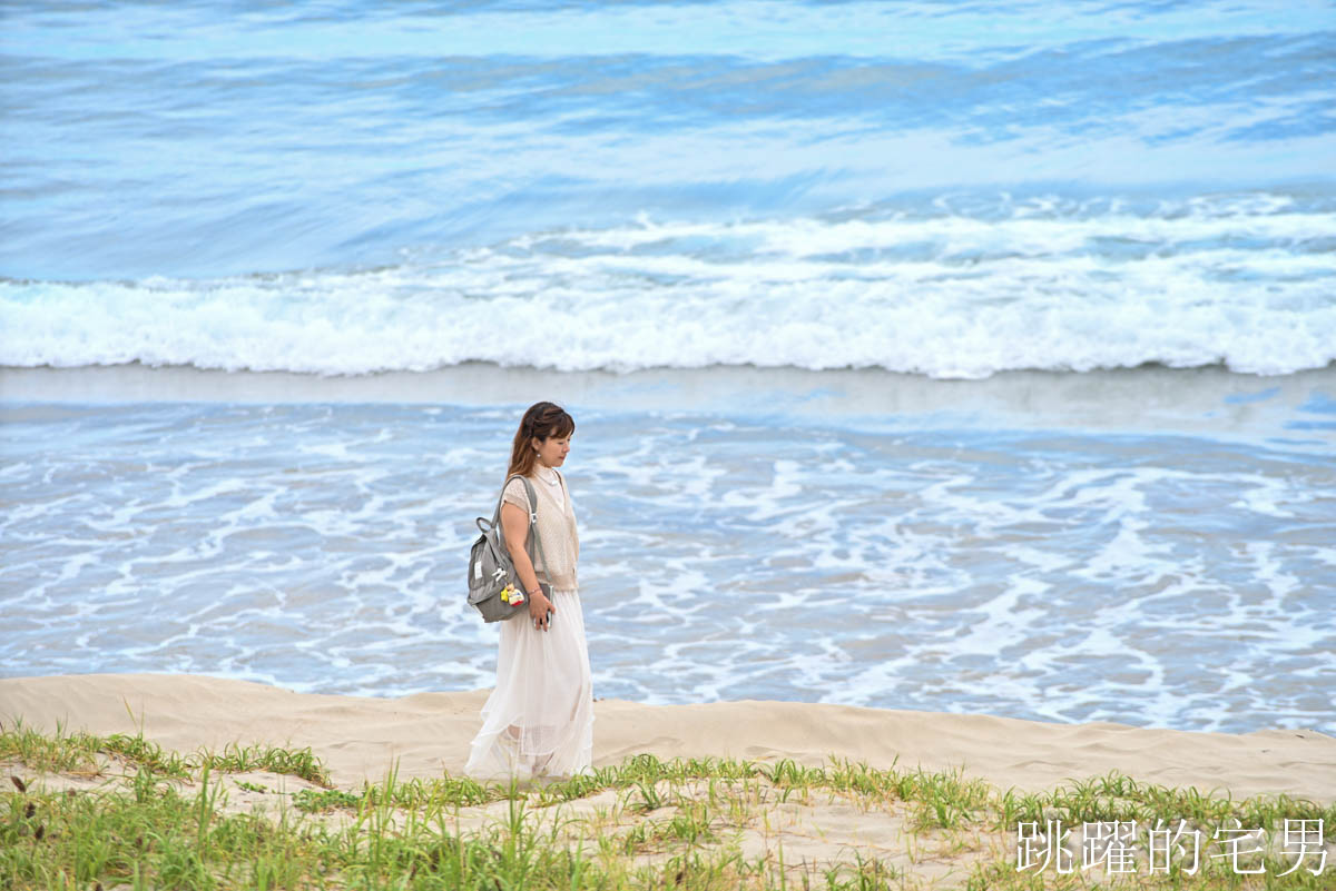 [鳥取景點推薦]海水透明度達居然能達25公尺，日本海灘日本鳥取旅遊攻略，5個必去岩美町浦富海岸景點，自駕、電車、票劵