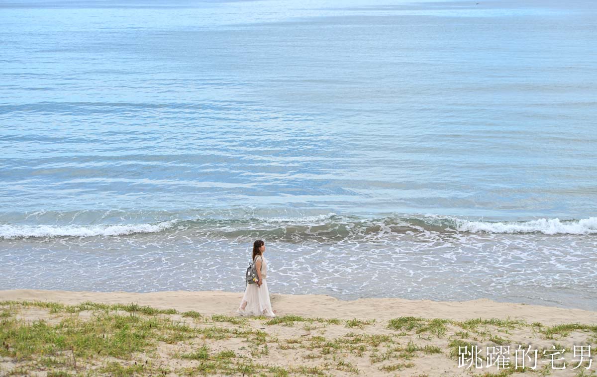 [鳥取景點推薦]海水透明度達居然能達25公尺，日本海灘日本鳥取旅遊攻略，5個必去岩美町浦富海岸景點，自駕、電車、票劵