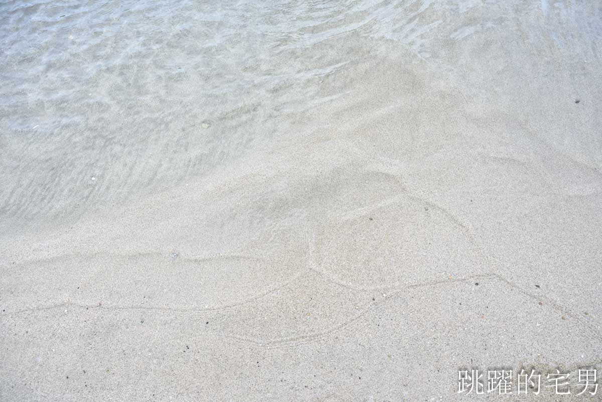 [鳥取景點推薦]海水透明度達居然能達25公尺，日本海灘日本鳥取旅遊攻略，5個必去岩美町浦富海岸景點，自駕、電車、票劵