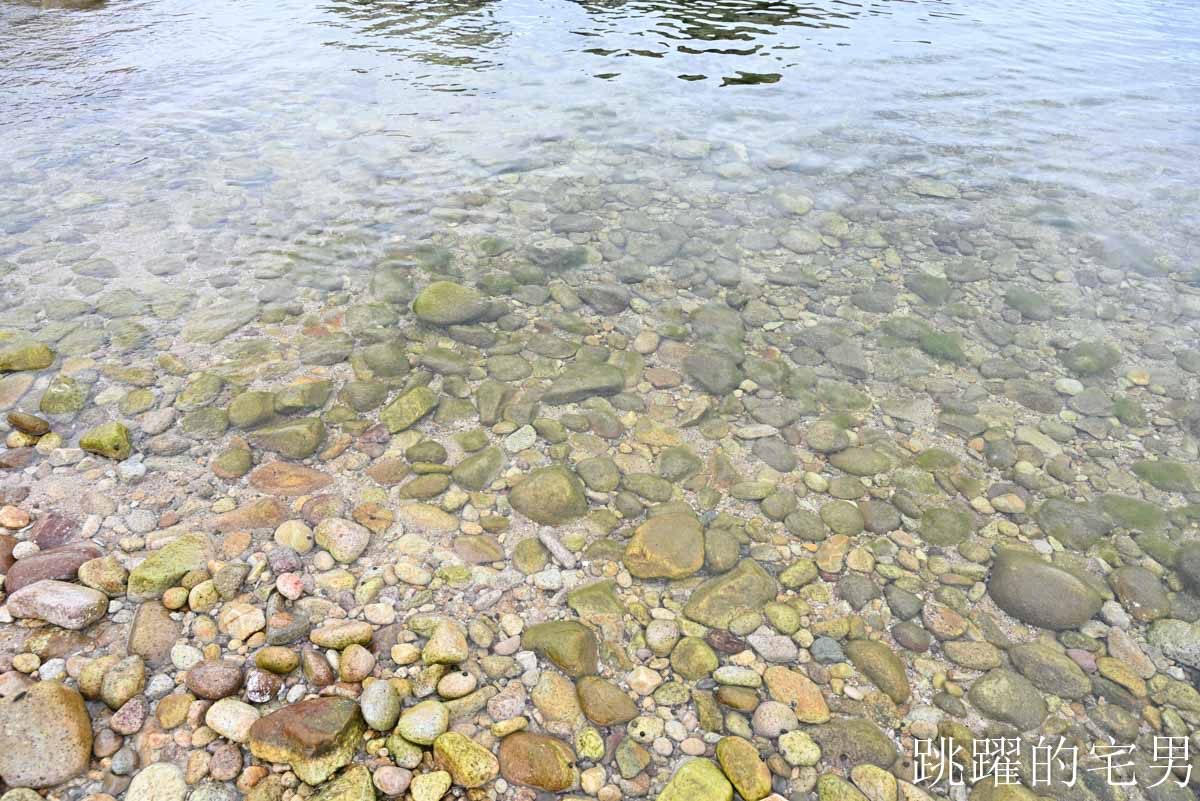 [鳥取景點推薦]海水透明度達居然能達25公尺，日本海灘日本鳥取旅遊攻略，5個必去岩美町浦富海岸景點，自駕、電車、票劵