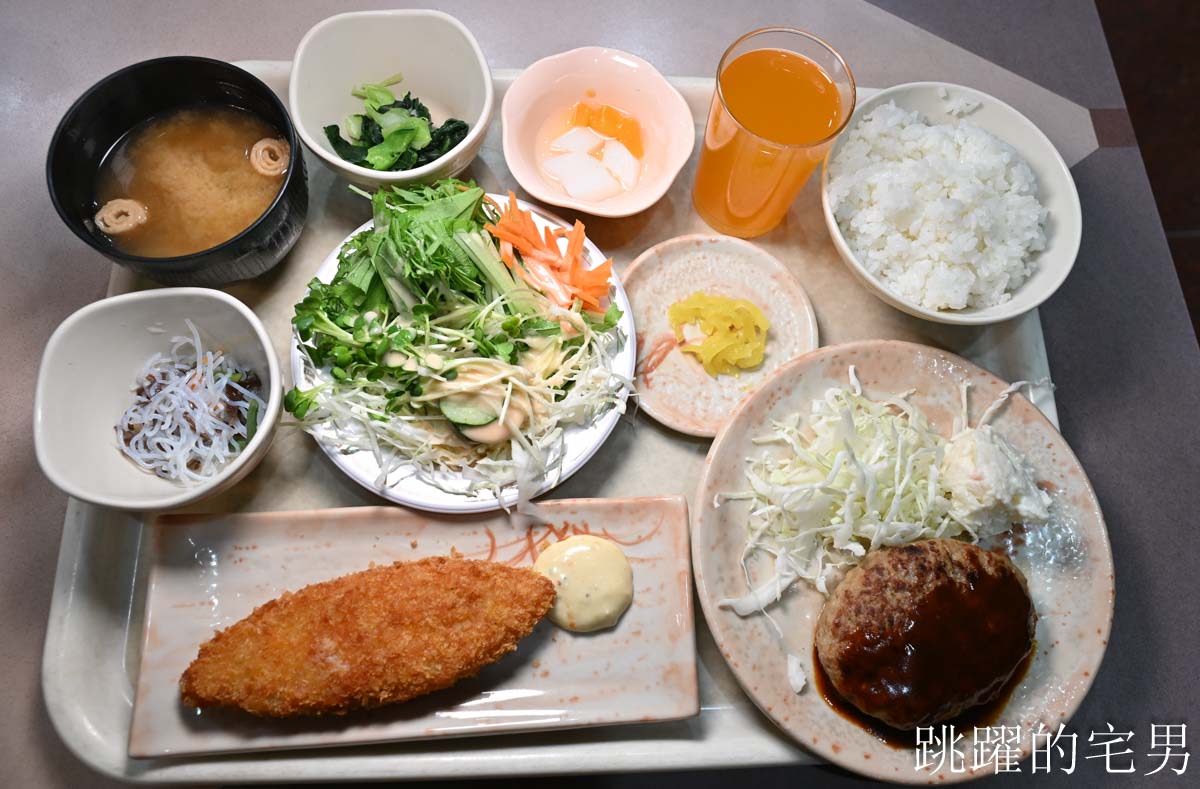 [Yonago Universal Hotel] 日本獨旅、商務必住連鎖日本平價飯店，一泊二食居然千元不到，京都、岡山等7家飯店，鳥取米子環球酒店