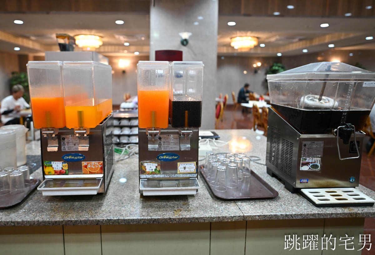 [Yonago Universal Hotel] 日本獨旅、商務必住連鎖日本平價飯店，一泊二食居然千元不到，京都、岡山等7家飯店，鳥取米子環球酒店