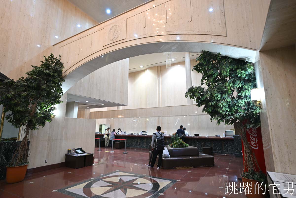 [Yonago Universal Hotel] 日本獨旅、商務必住連鎖日本平價飯店，一泊二食居然千元不到，京都、岡山等7家飯店，鳥取米子環球酒店