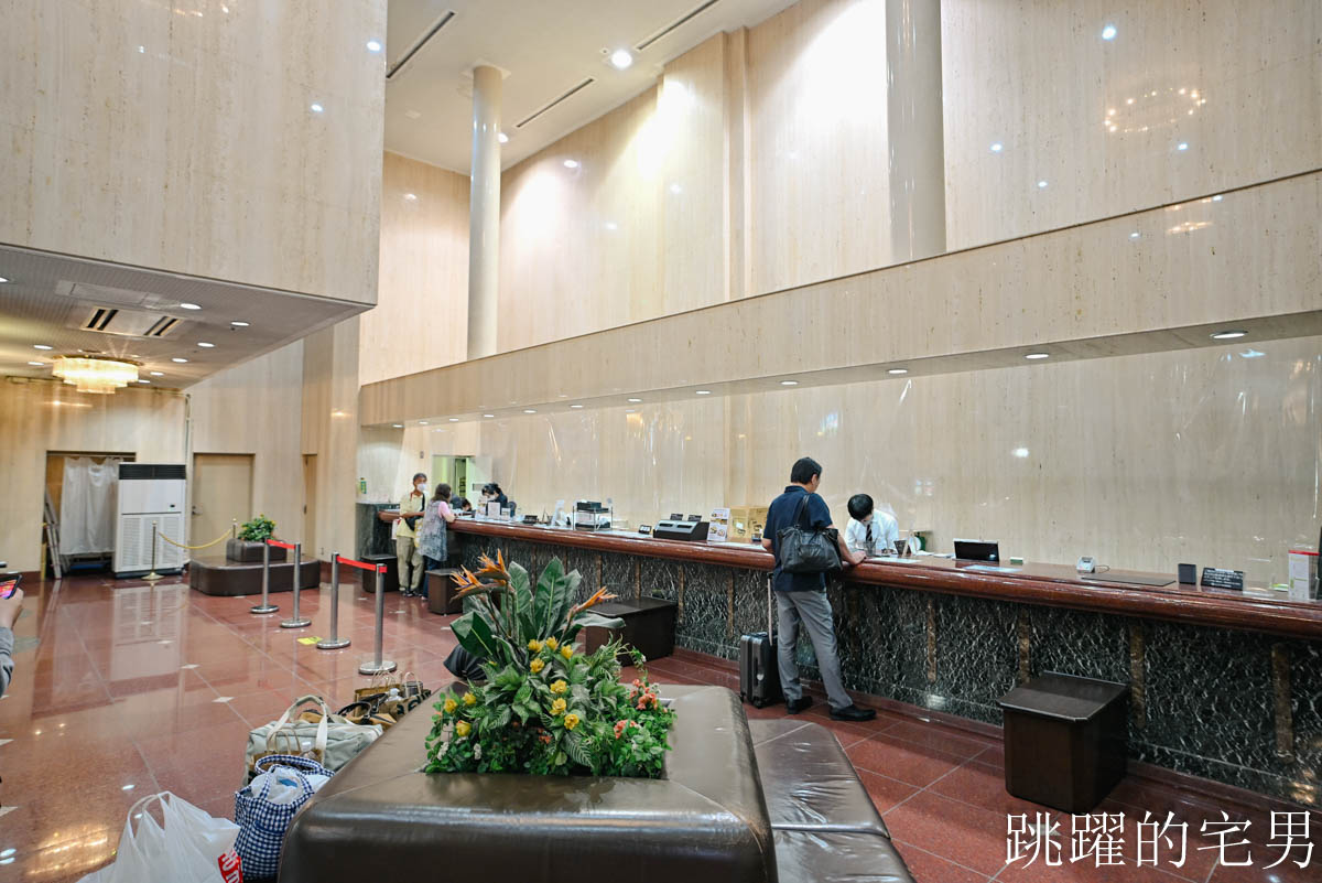 [Yonago Universal Hotel] 日本獨旅、商務必住連鎖日本平價飯店，一泊二食居然千元不到，京都、岡山等7家飯店，鳥取米子環球酒店